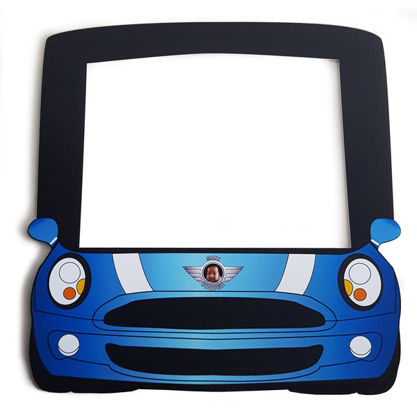 Personalised Frames