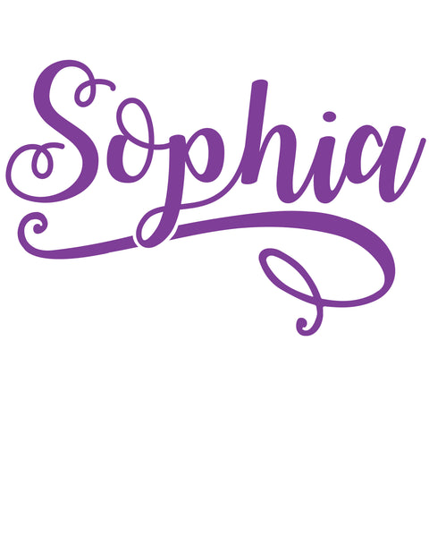 Personalised Tote Bag