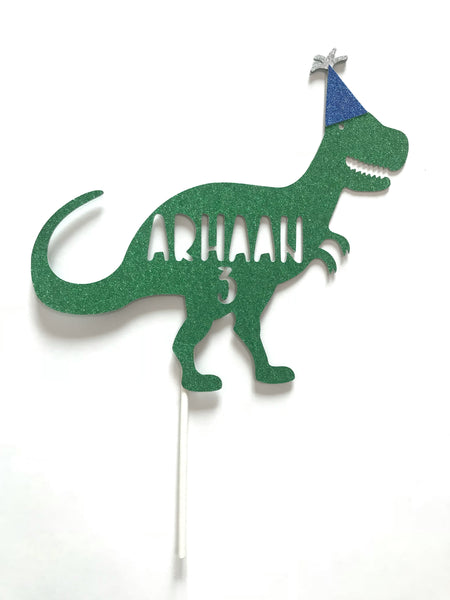 Cake Toppers - Card Stock