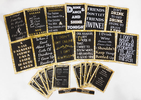 Party Decor
