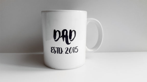 Personalised Mugs