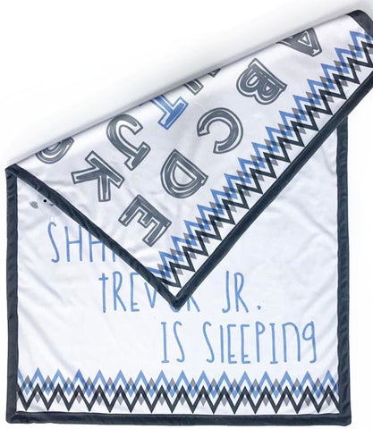 Personalised Blankets