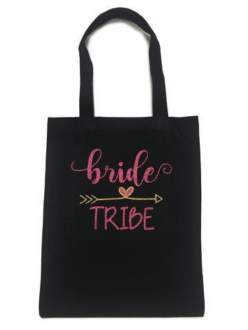 Personalised Tote Bag
