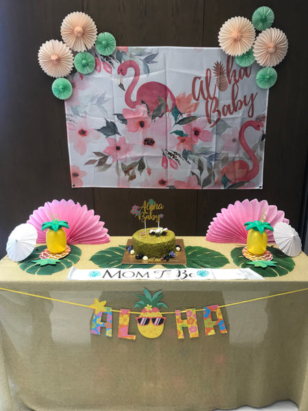 Party Decor