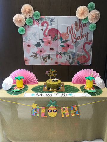 Party Decor