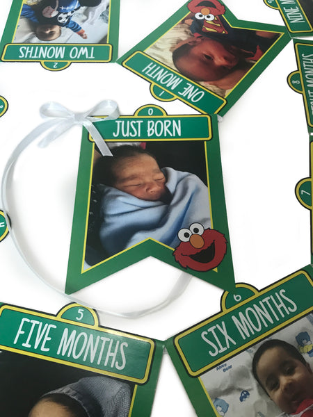 Bunting Banners