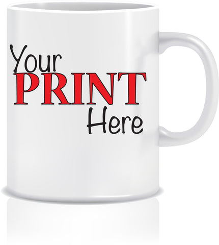 Personalised Mugs