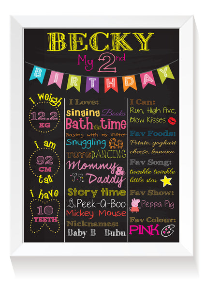 Colourful - Banner