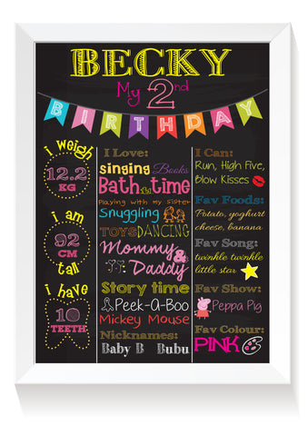 Colourful - Banner