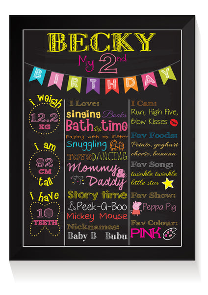 Colourful - Banner