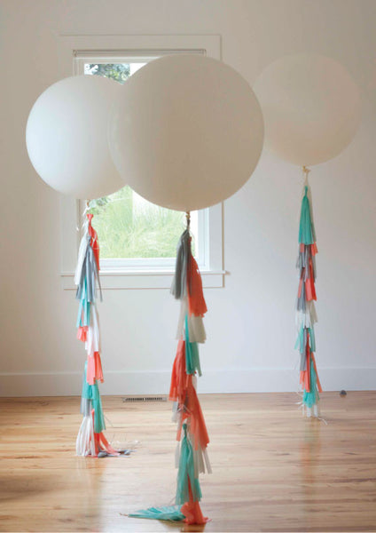 Tassels