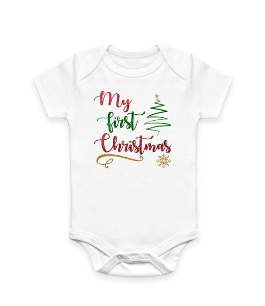Personalised Baby Rompers