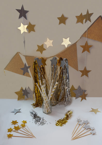 Party Decor