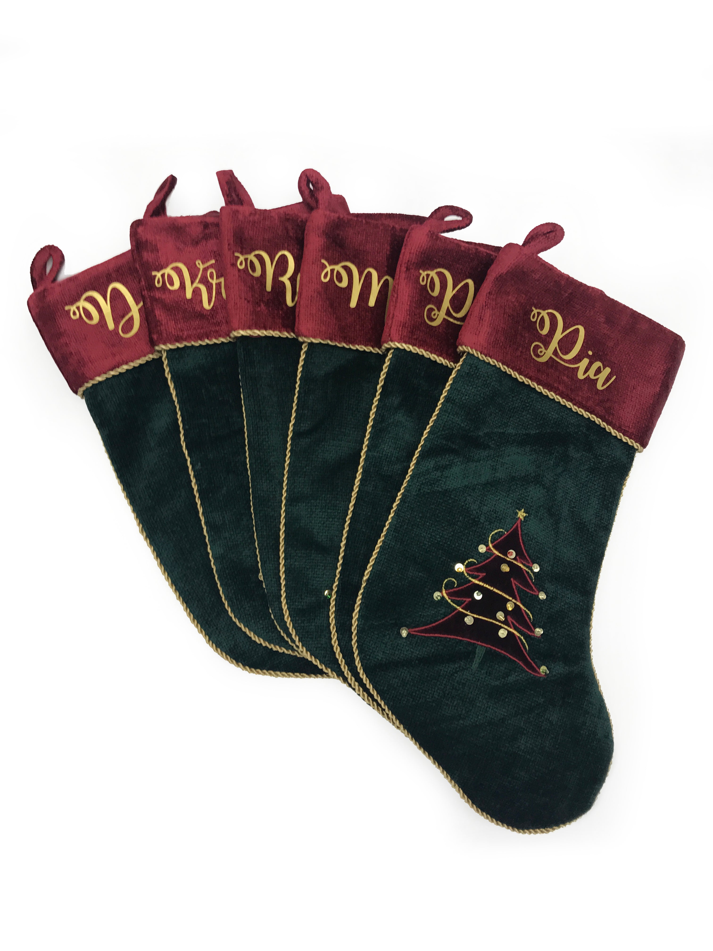 Christmas Stocking
